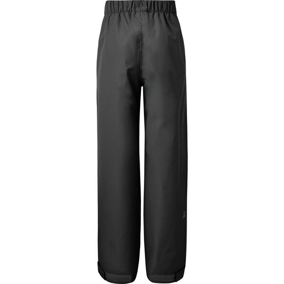 NWT RIPZONE Boys' Otter Rain Pant Black Beauty L - Picture 3 of 8